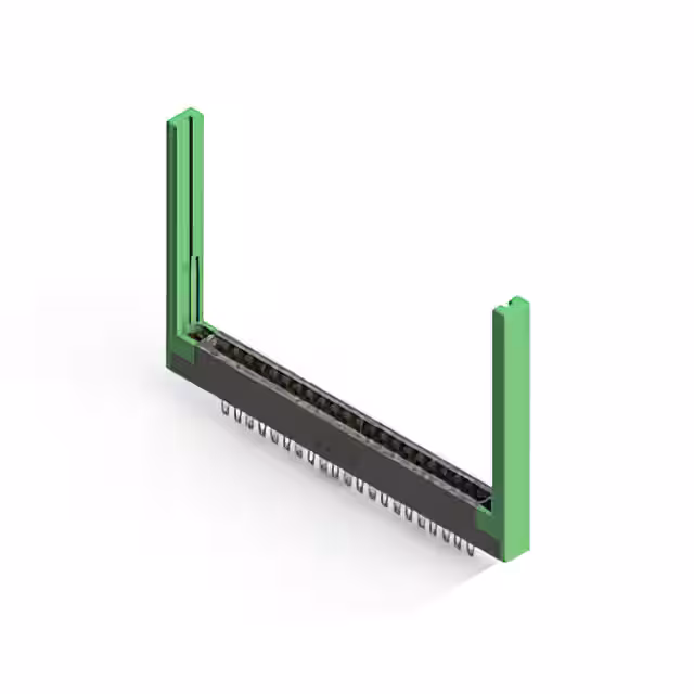 356-021-500-168 EDAC Inc.  Edgeboard Connectors